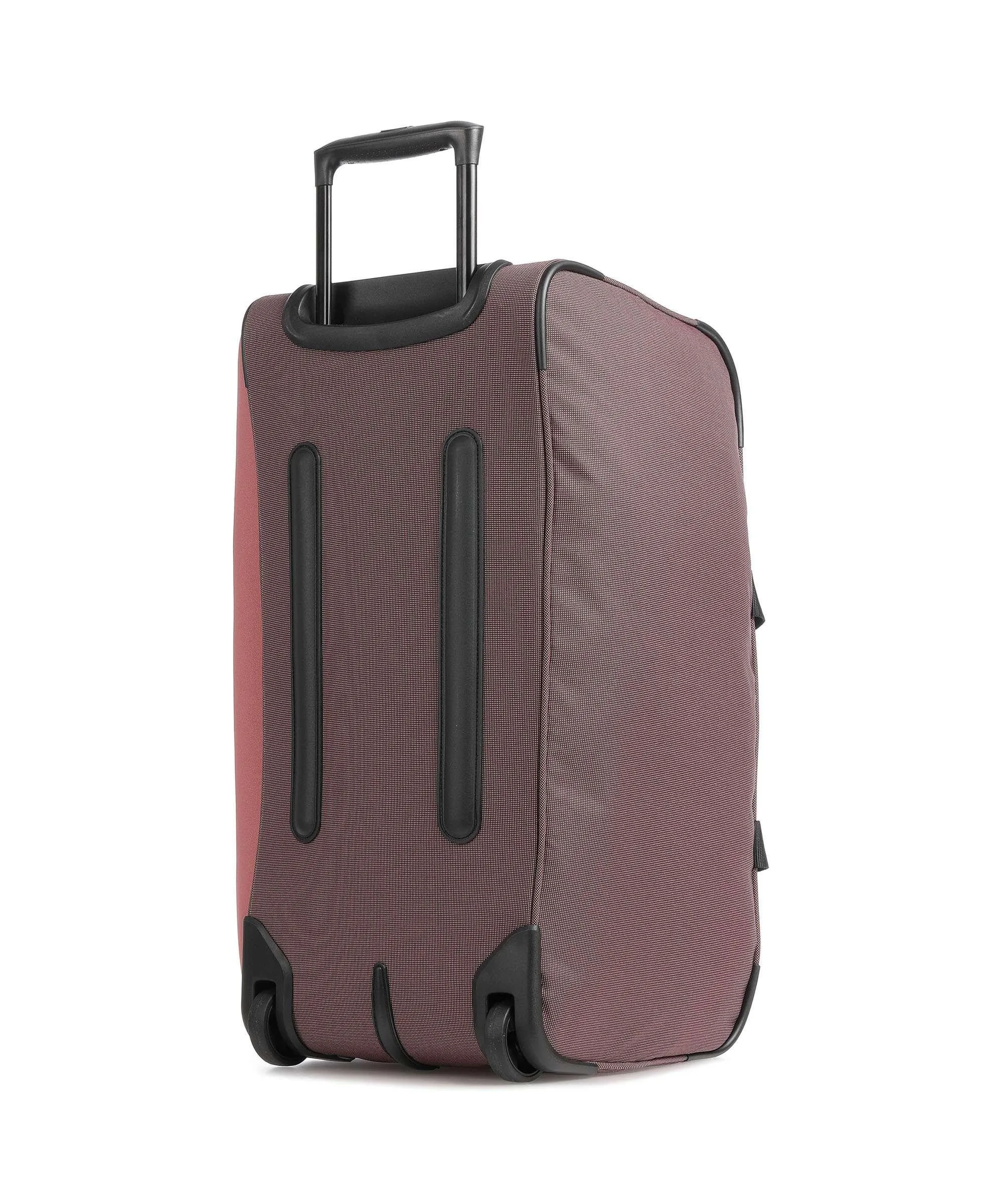  Travelite Viia Viia Borsone trolley rosa antico 65 cm  