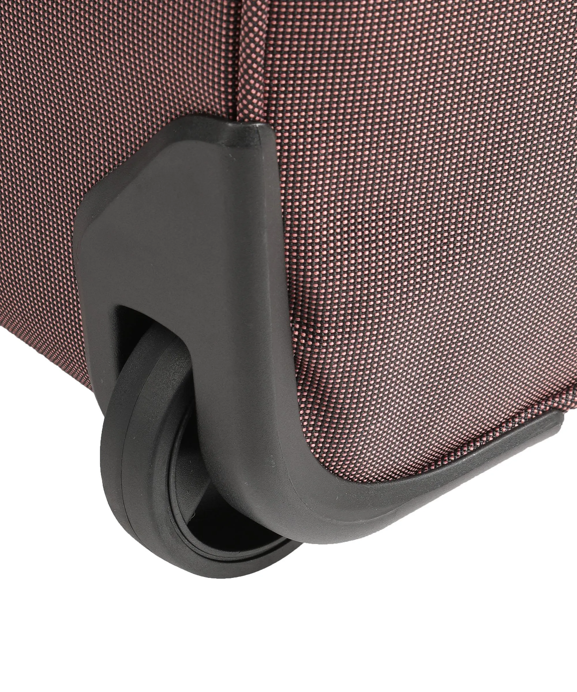  Travelite Viia Viia Borsone trolley rosa antico 65 cm  