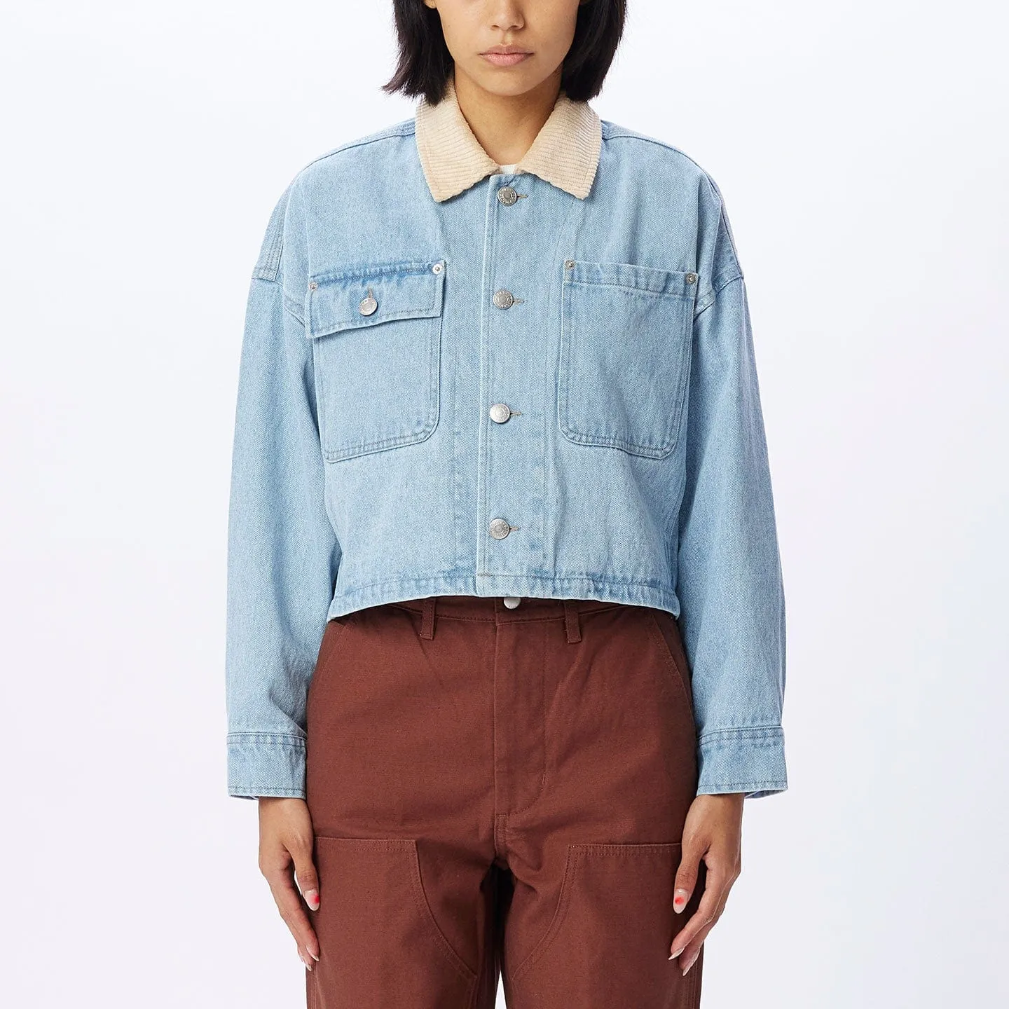 TRUDY WORK JACKET