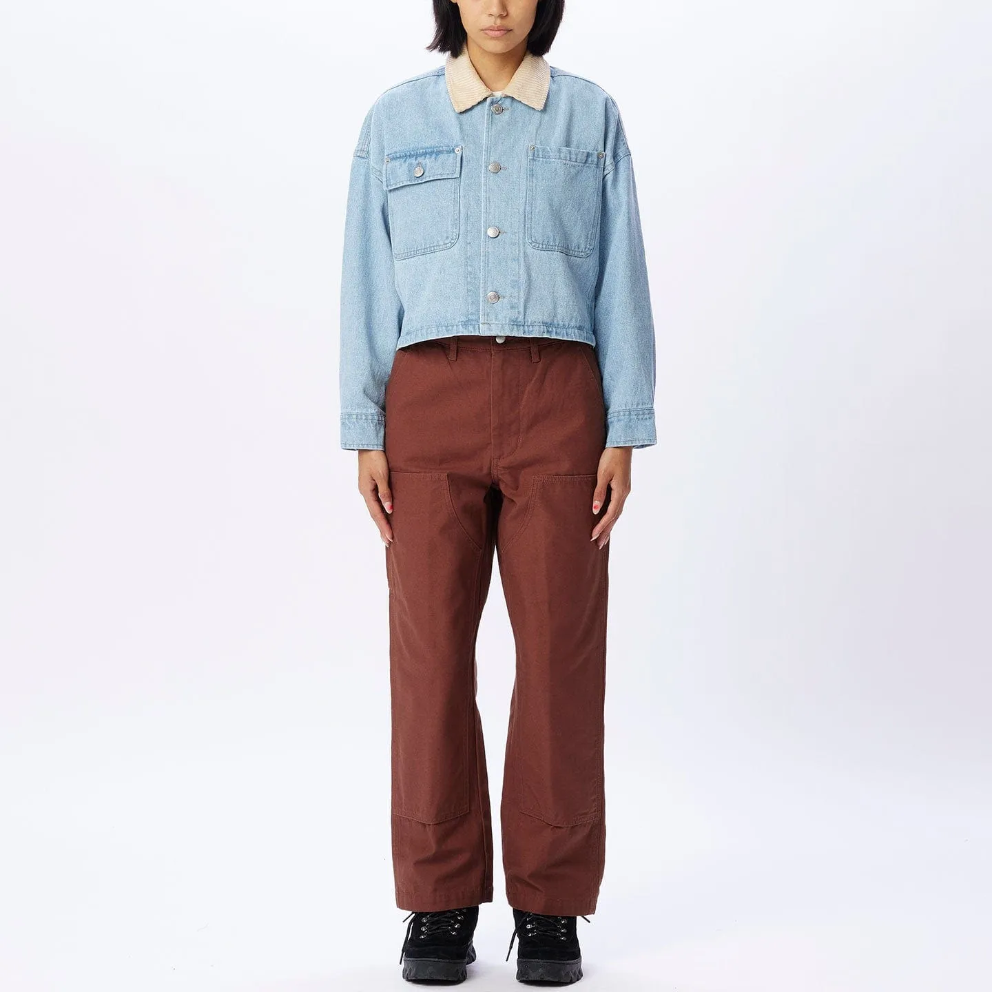 TRUDY WORK JACKET