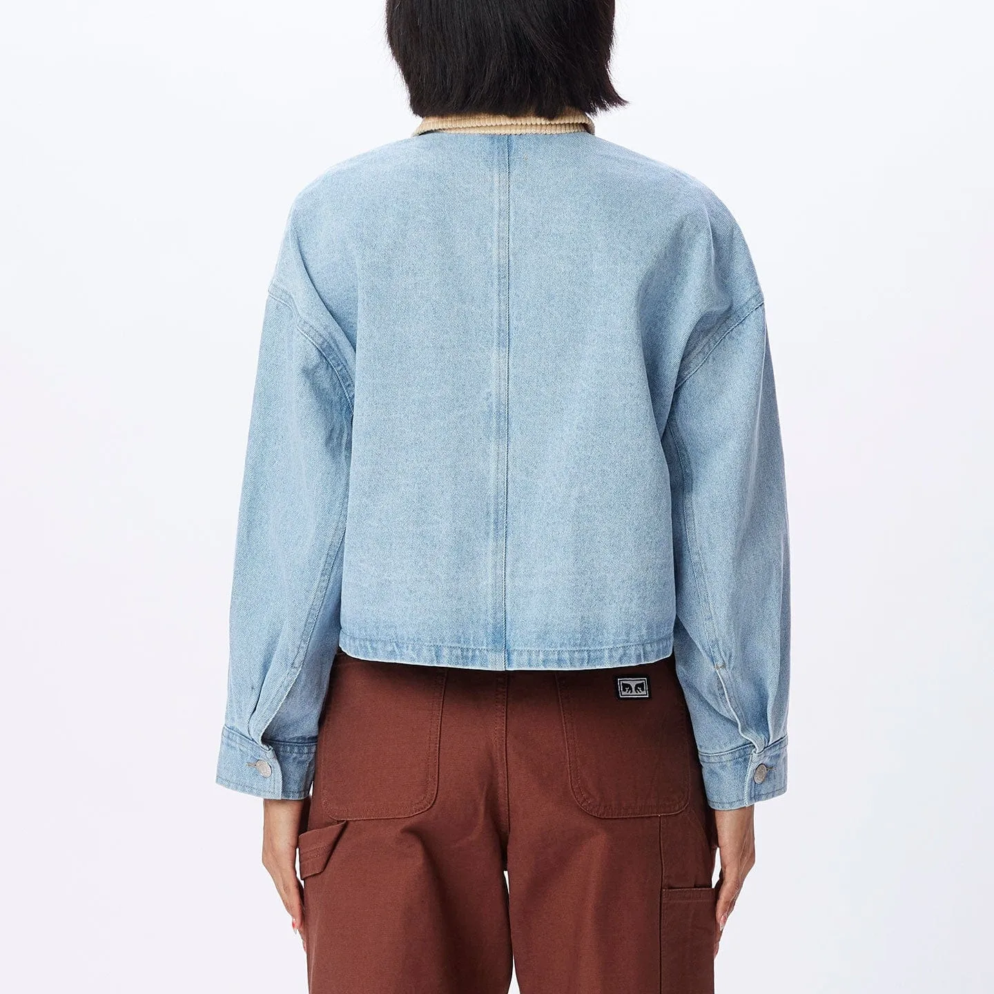 TRUDY WORK JACKET
