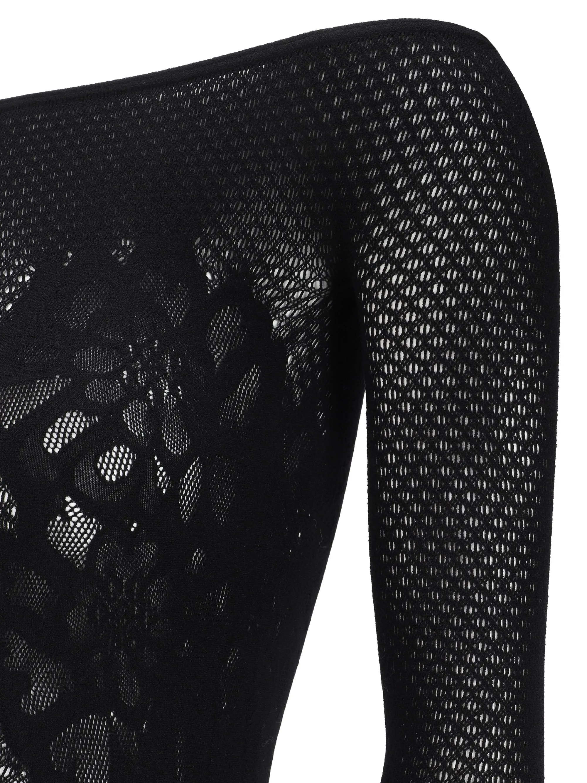 Tuta Lace Tattoo