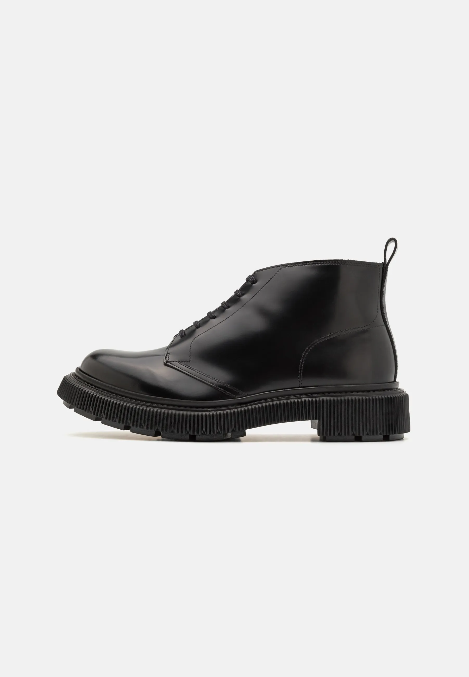 TYPE 121 UNISEX - Stivaletti stringati