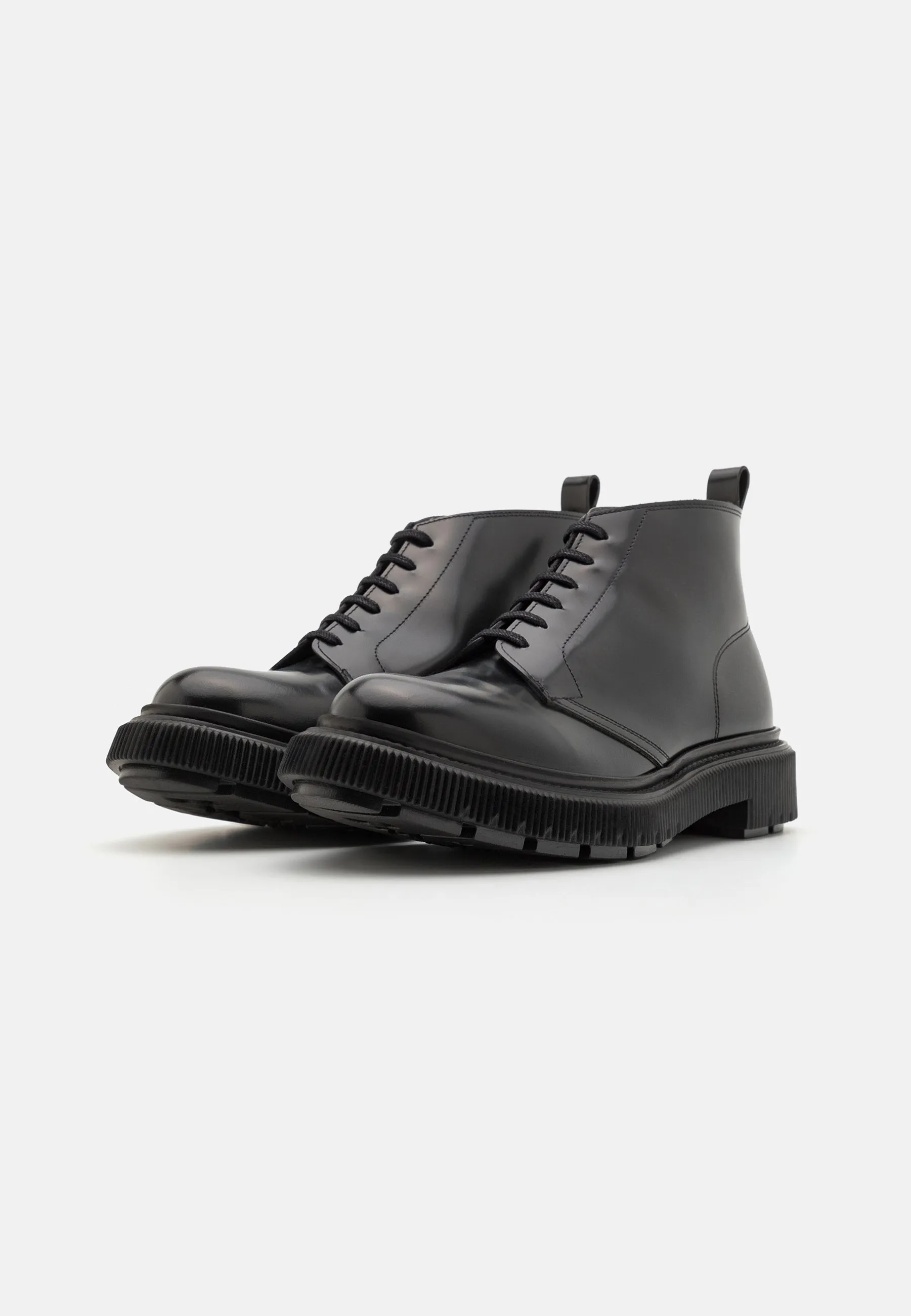 TYPE 121 UNISEX - Stivaletti stringati