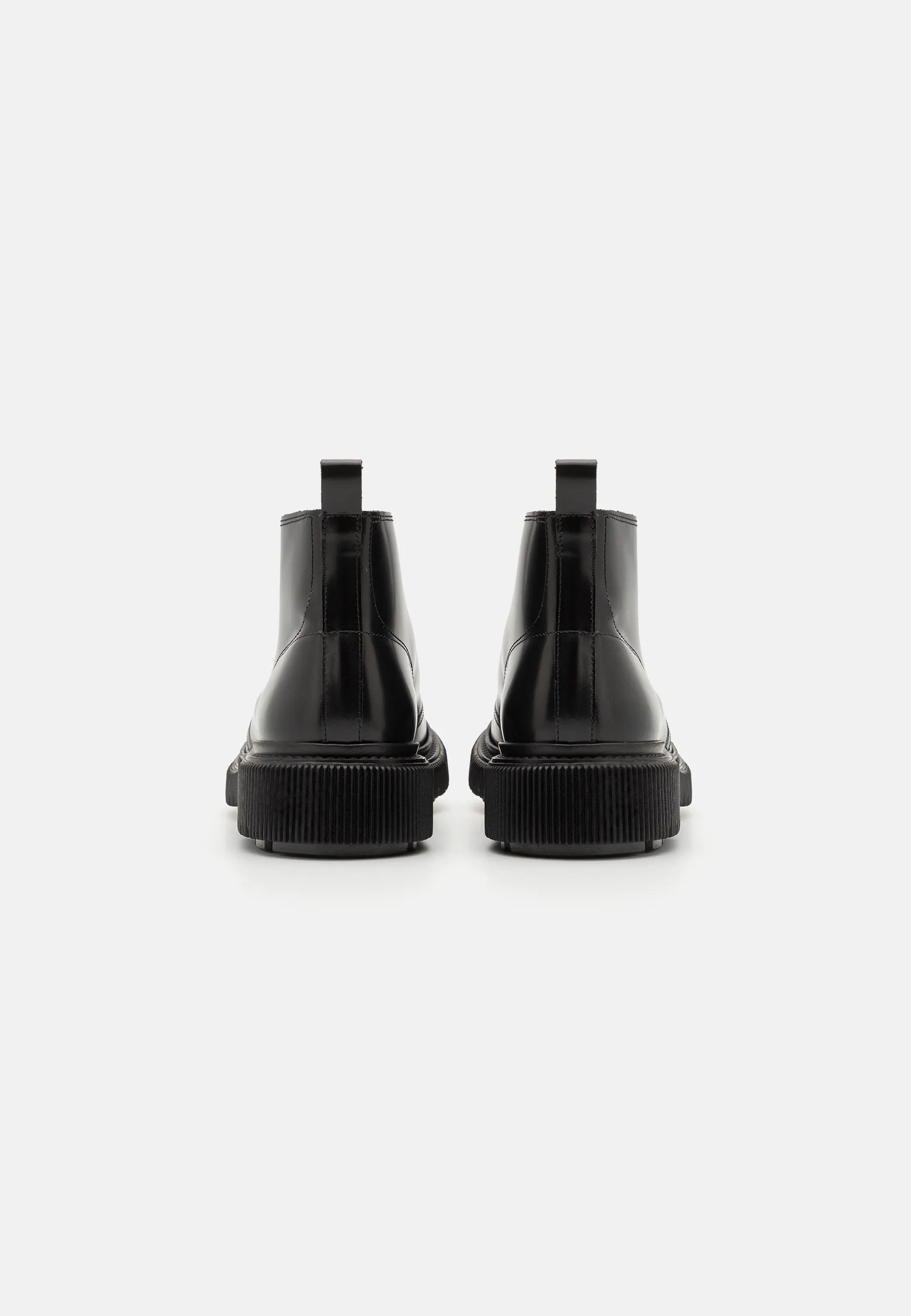 TYPE 121 UNISEX - Stivaletti stringati