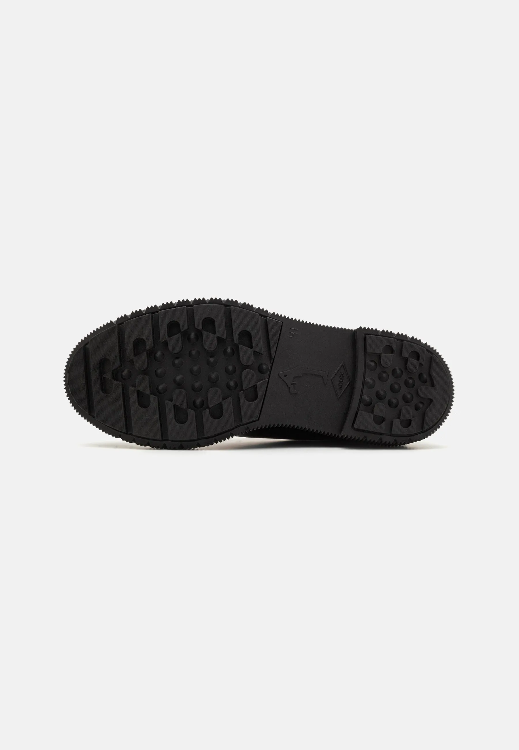 TYPE 121 UNISEX - Stivaletti stringati