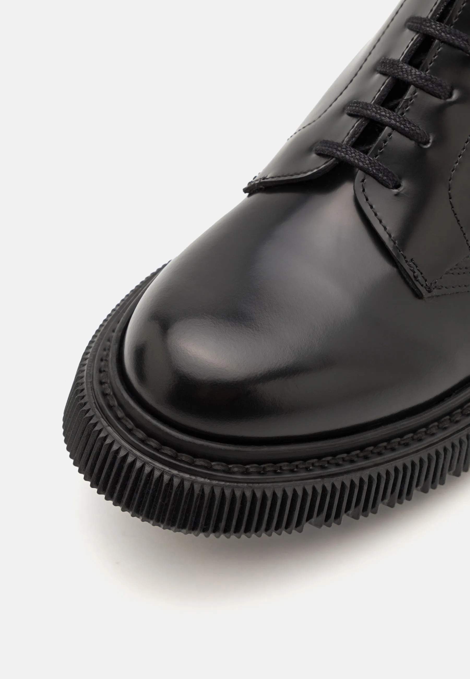 TYPE 121 UNISEX - Stivaletti stringati