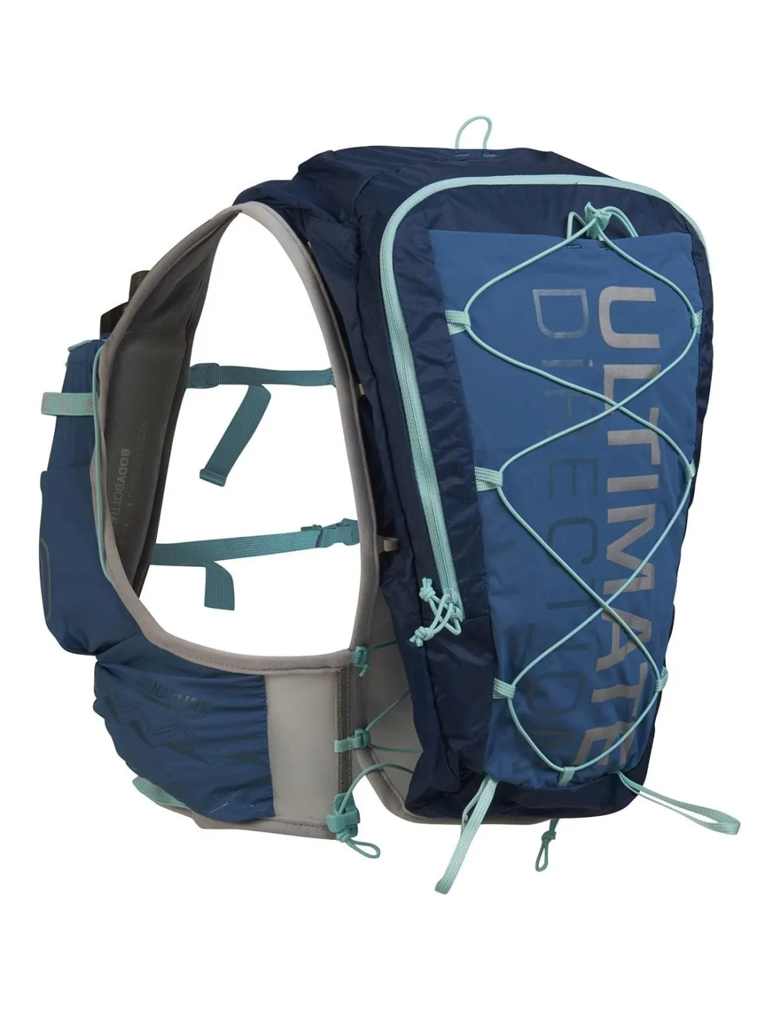 Ultimate Direction Mountain Vesta 5.0 Dusk Vest