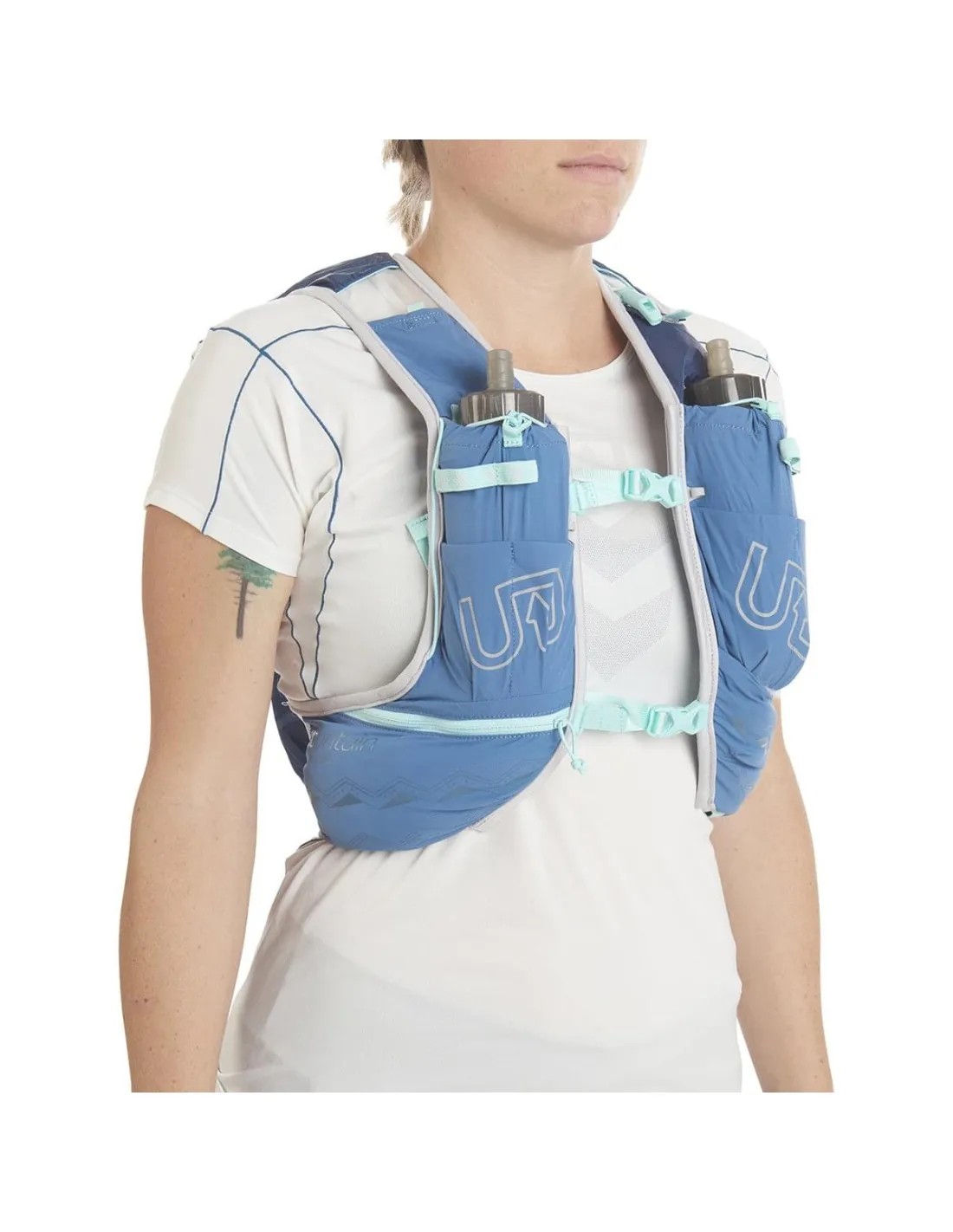 Ultimate Direction Mountain Vesta 5.0 Dusk Vest