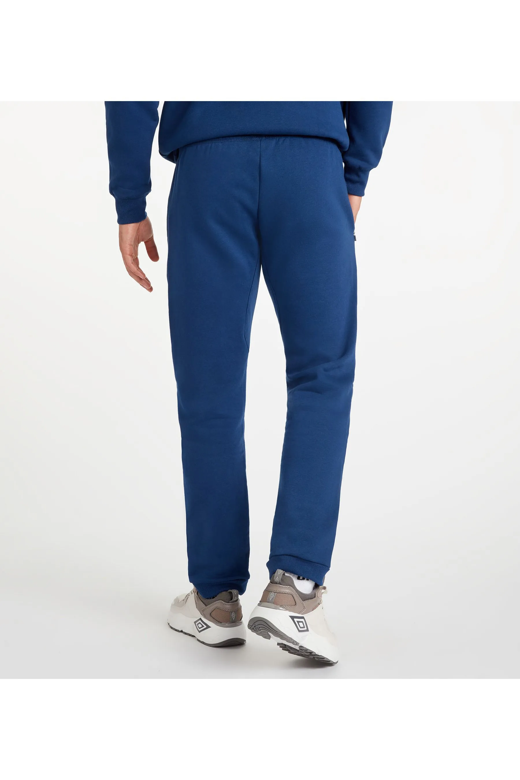 Umbro - Club Leisure - Pantaloni da jogging    