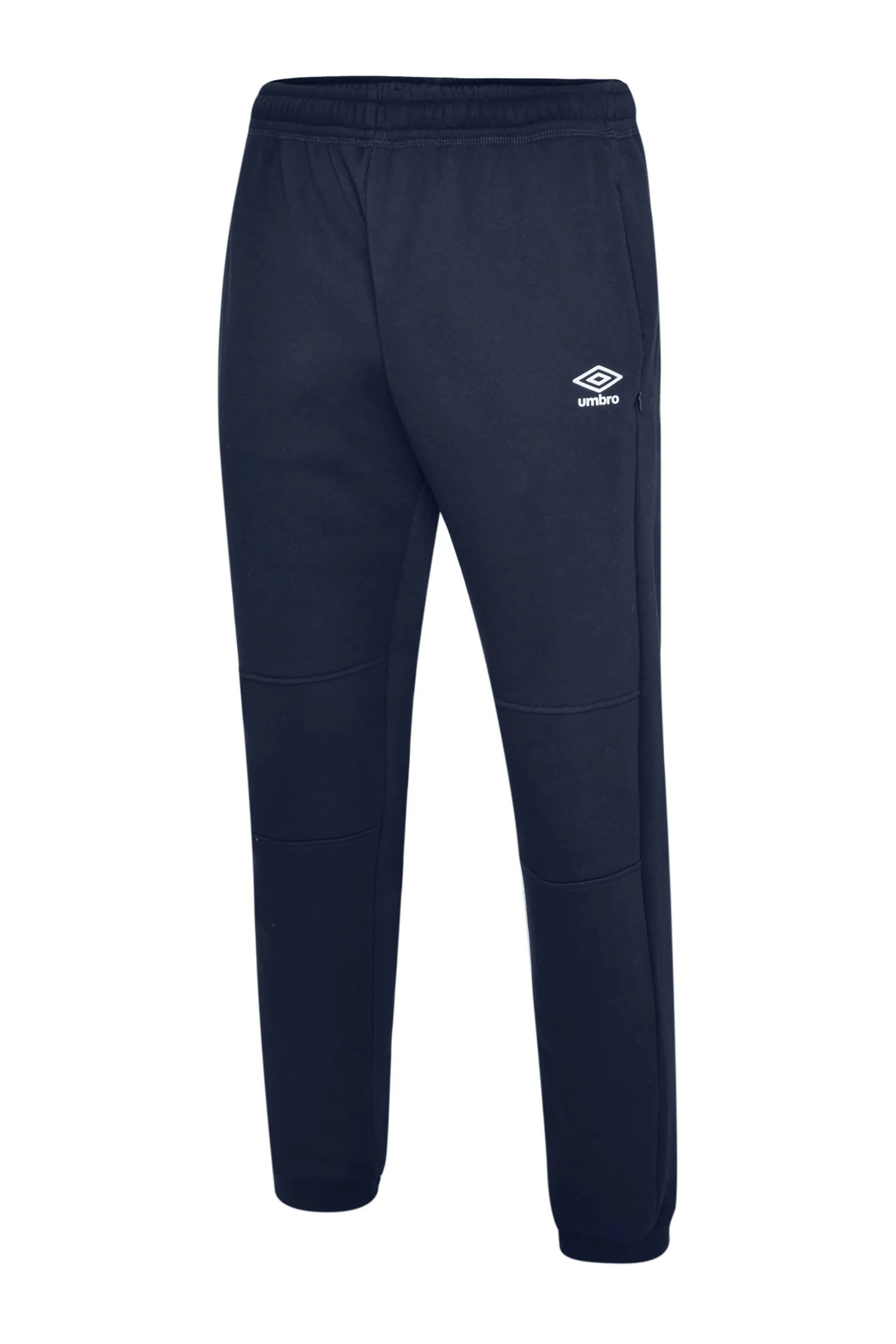 Umbro - Club Leisure - Pantaloni da jogging    