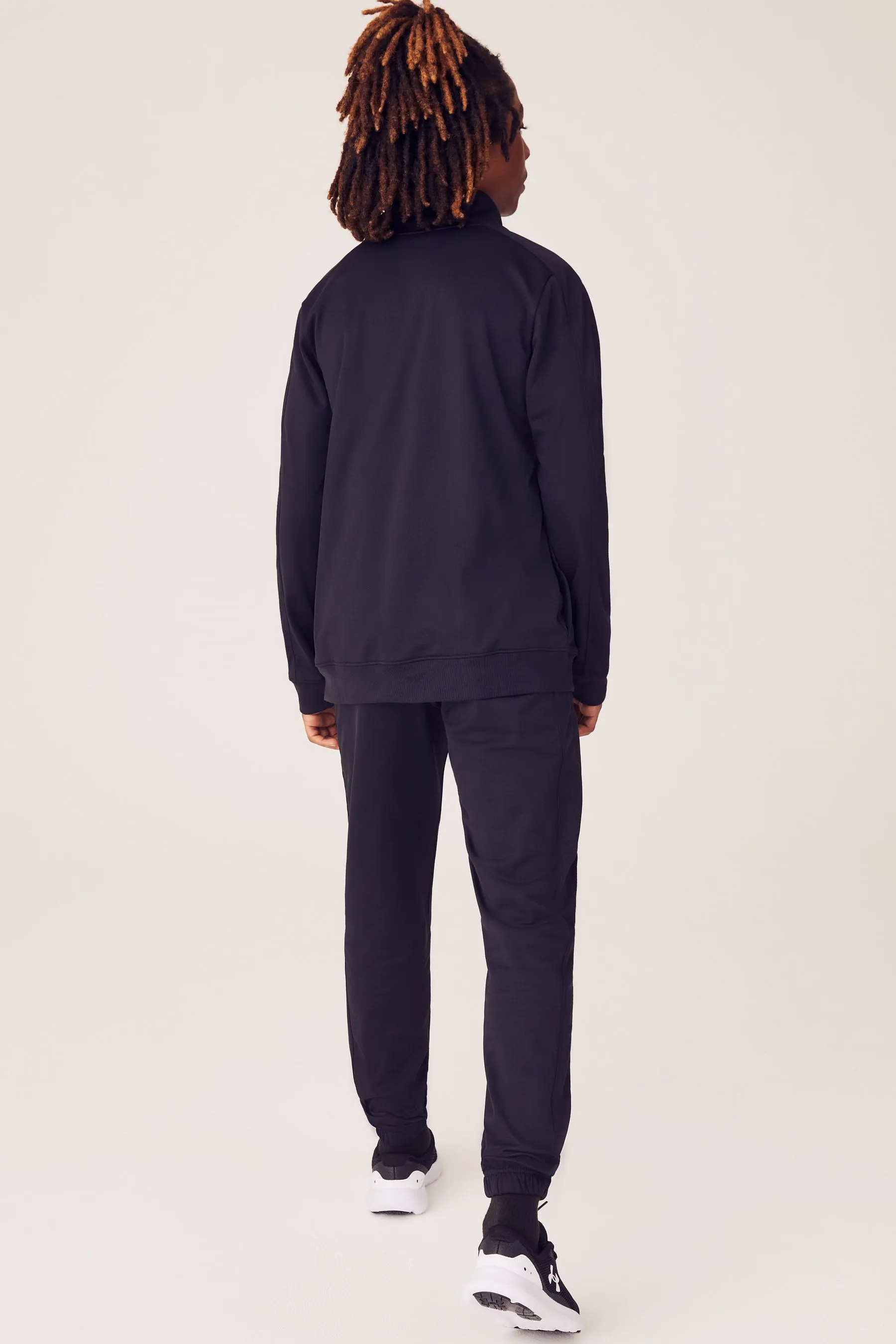 Under Armour - Tuta in maglia da bambino    