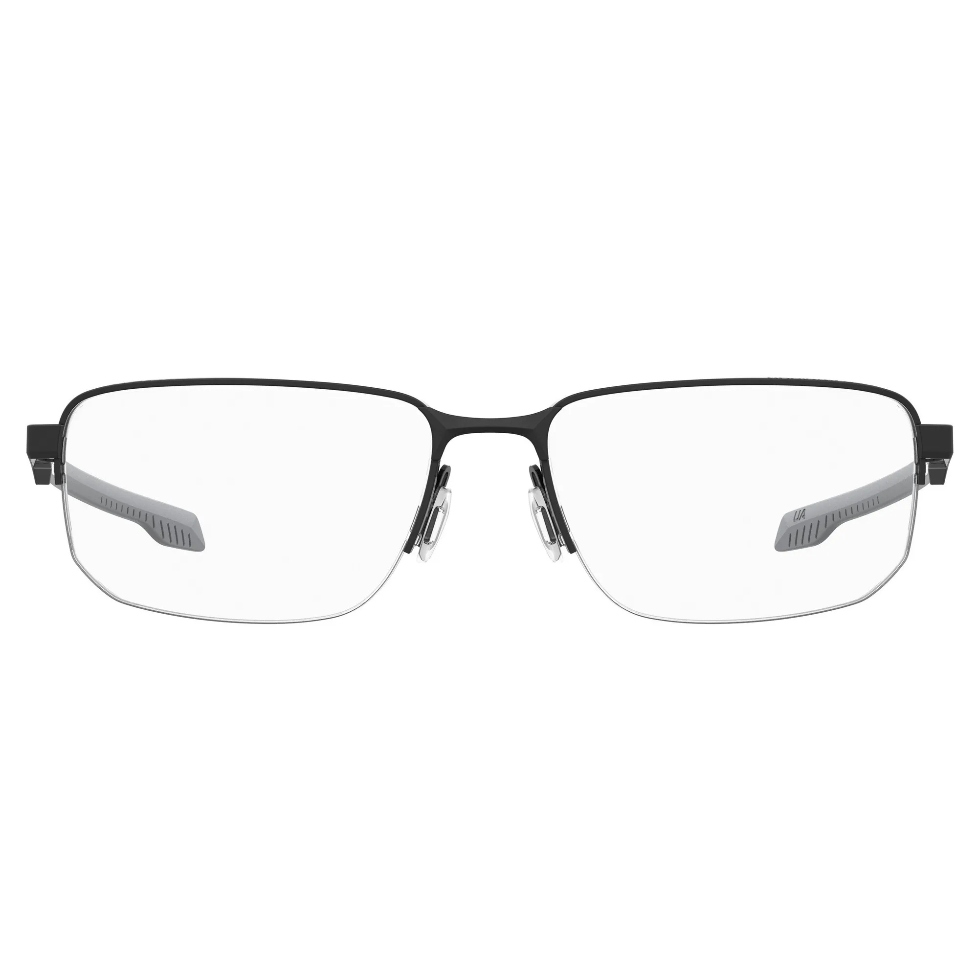   Under Armour UA 5062/G - 08A Nero Grigio | Occhiale Da Vista Uomo 