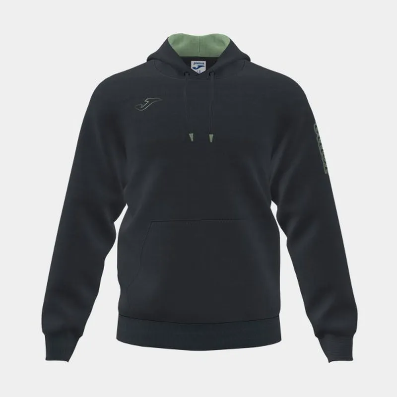 Urban Street Hoodie Black