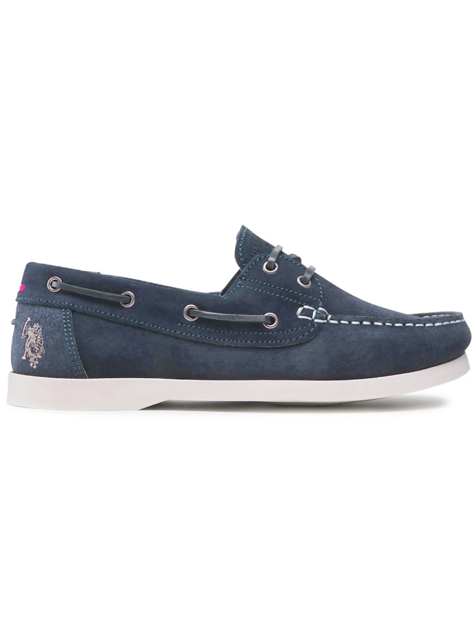 U.S. POLO Ass. Mocassini Uomo