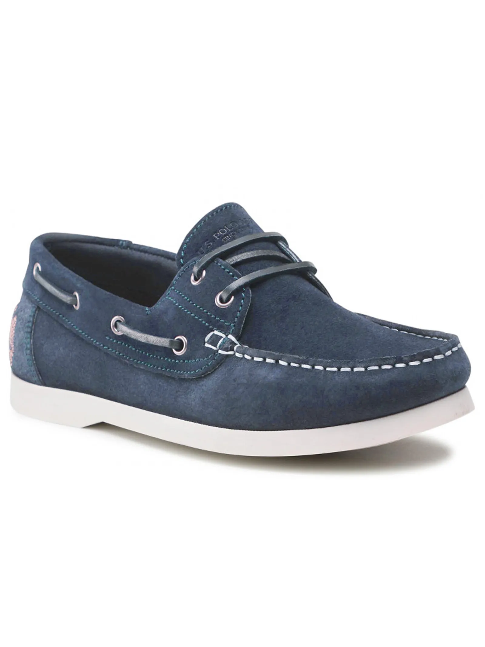 U.S. POLO Ass. Mocassini Uomo