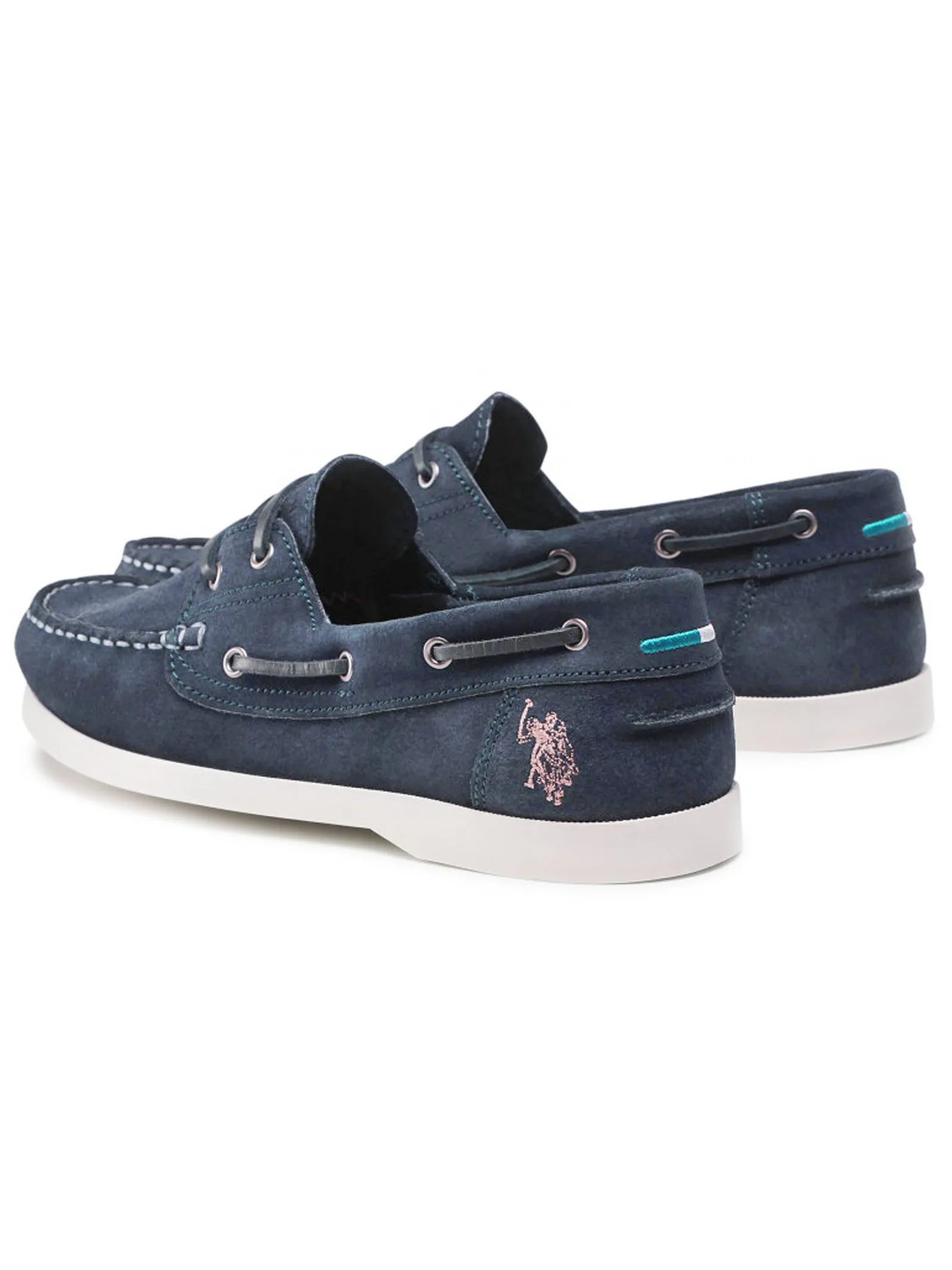 U.S. POLO Ass. Mocassini Uomo