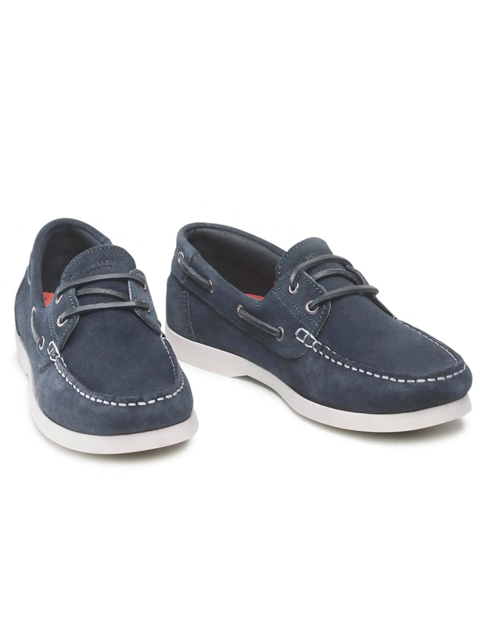 U.S. POLO Ass. Mocassini Uomo