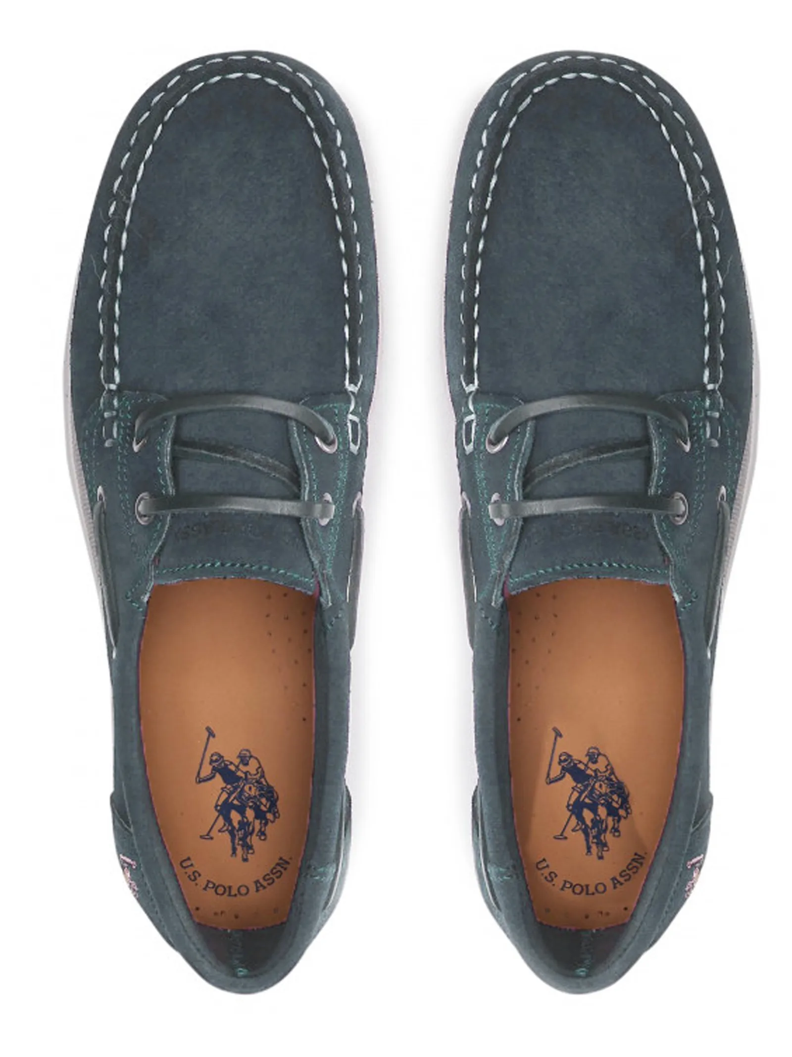 U.S. POLO Ass. Mocassini Uomo