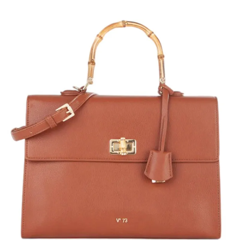 V73 Borsa a Mano Linea Nefertiti