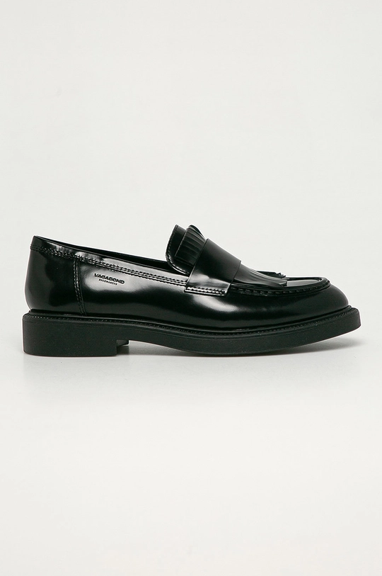 Vagabond mocassini in pelle Alex
