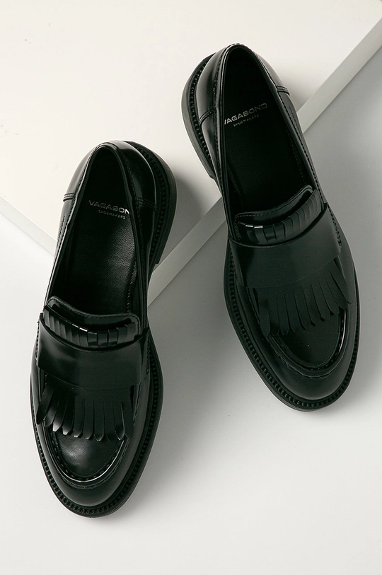 Vagabond mocassini in pelle Alex