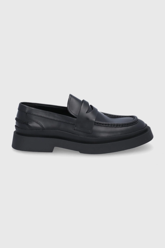 Vagabond mocassini in pelle MIKE
