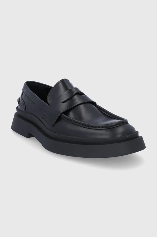 Vagabond mocassini in pelle MIKE