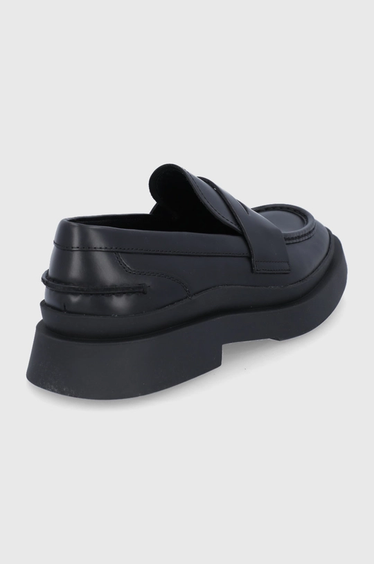 Vagabond mocassini in pelle MIKE