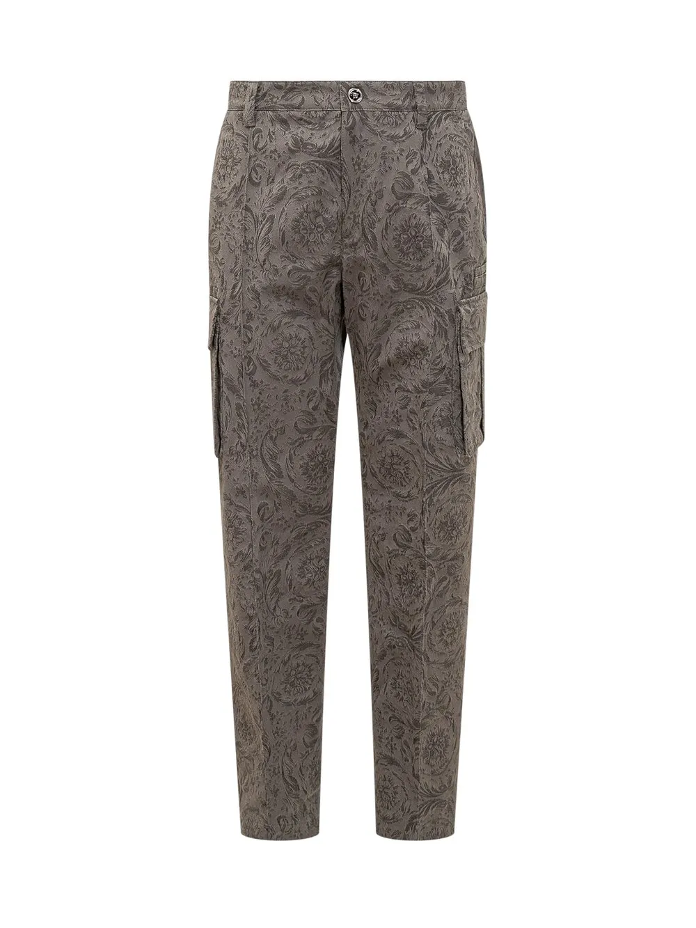 VERSACE Pantaloni Informal 
