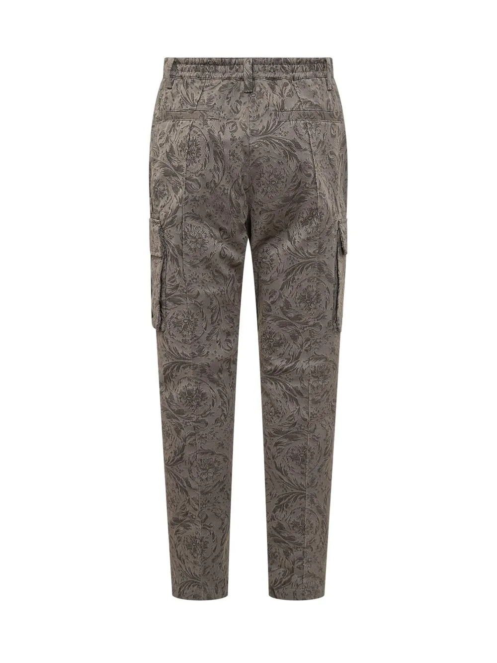 VERSACE Pantaloni Informal 