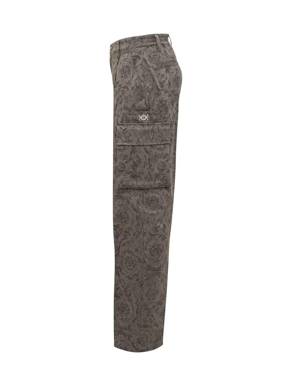 VERSACE Pantaloni Informal 
