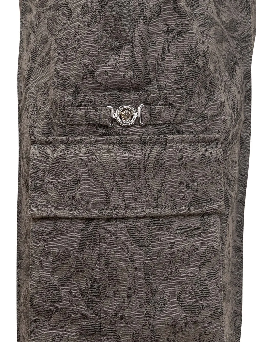 VERSACE Pantaloni Informal 