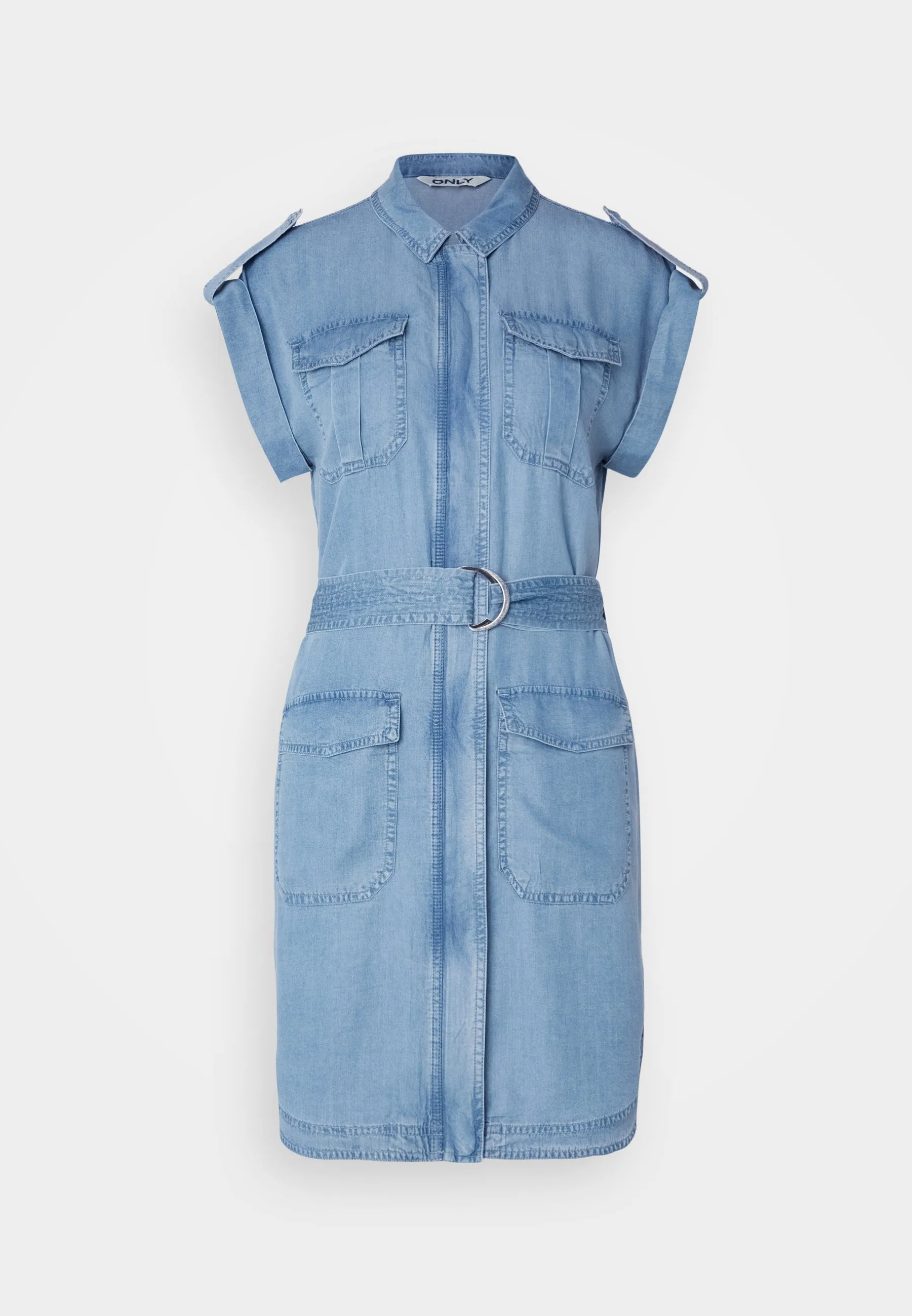 Vestito di jeans
