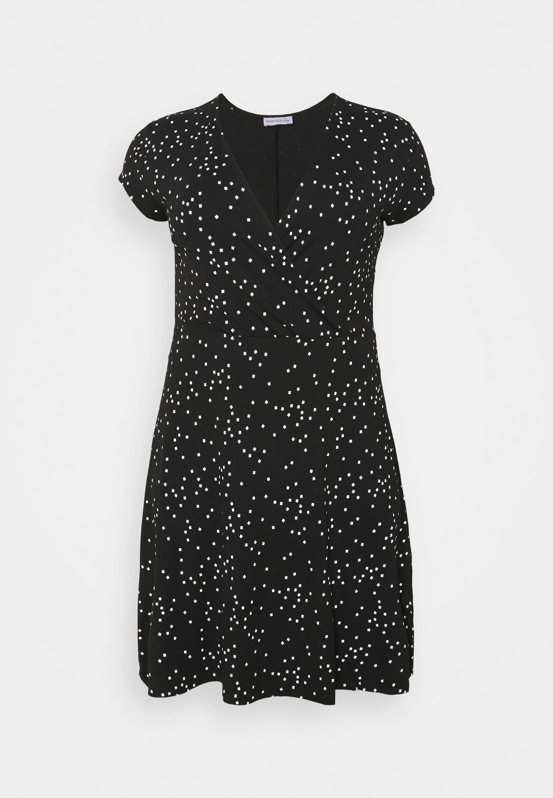 Vestito di maglina