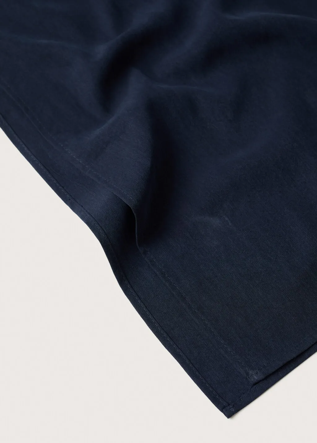 Vestito sottoveste lyocell