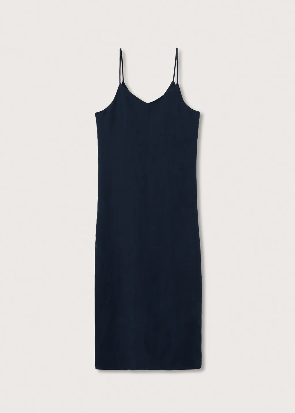 Vestito sottoveste lyocell
