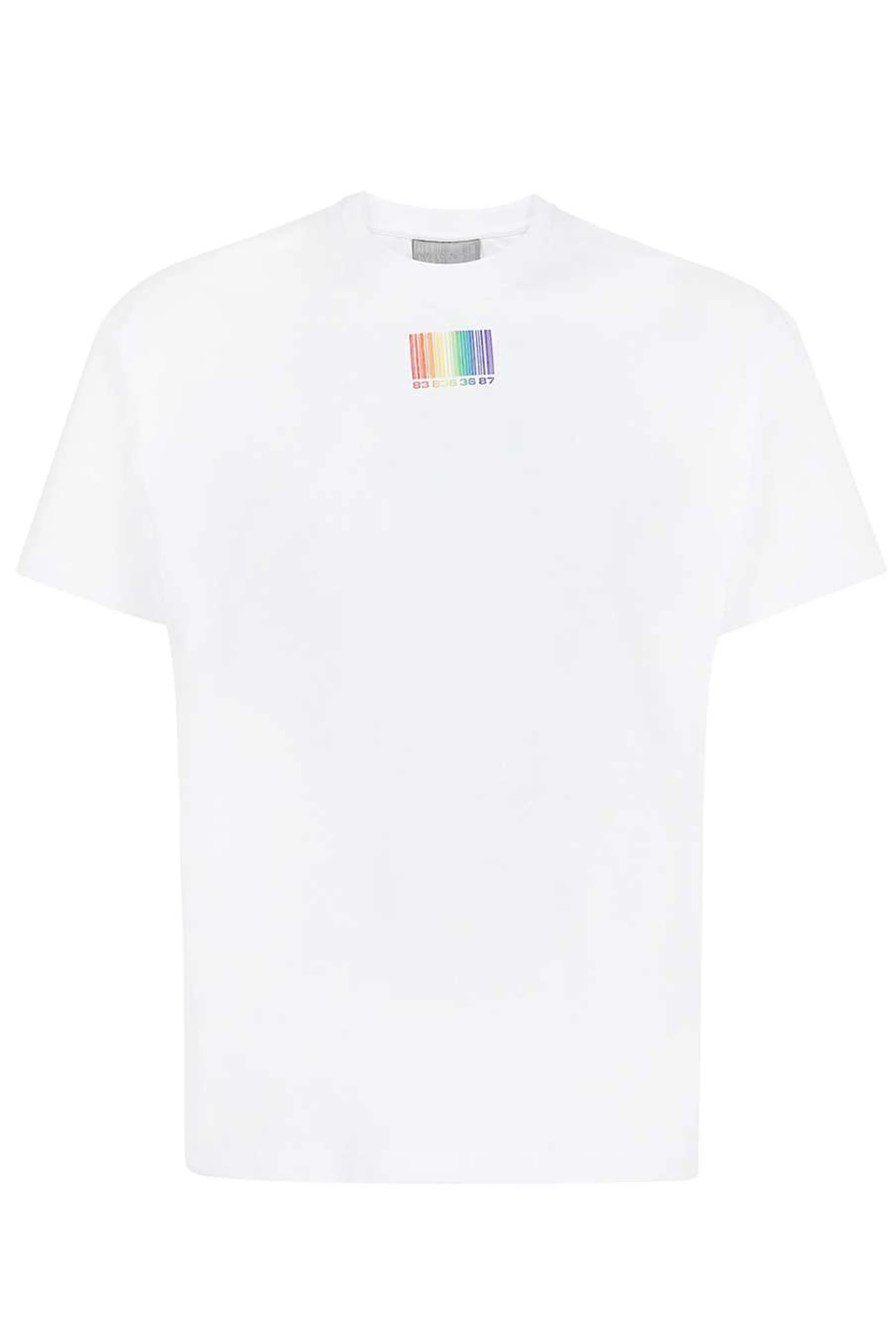 VETEMENTS T-SHIRT