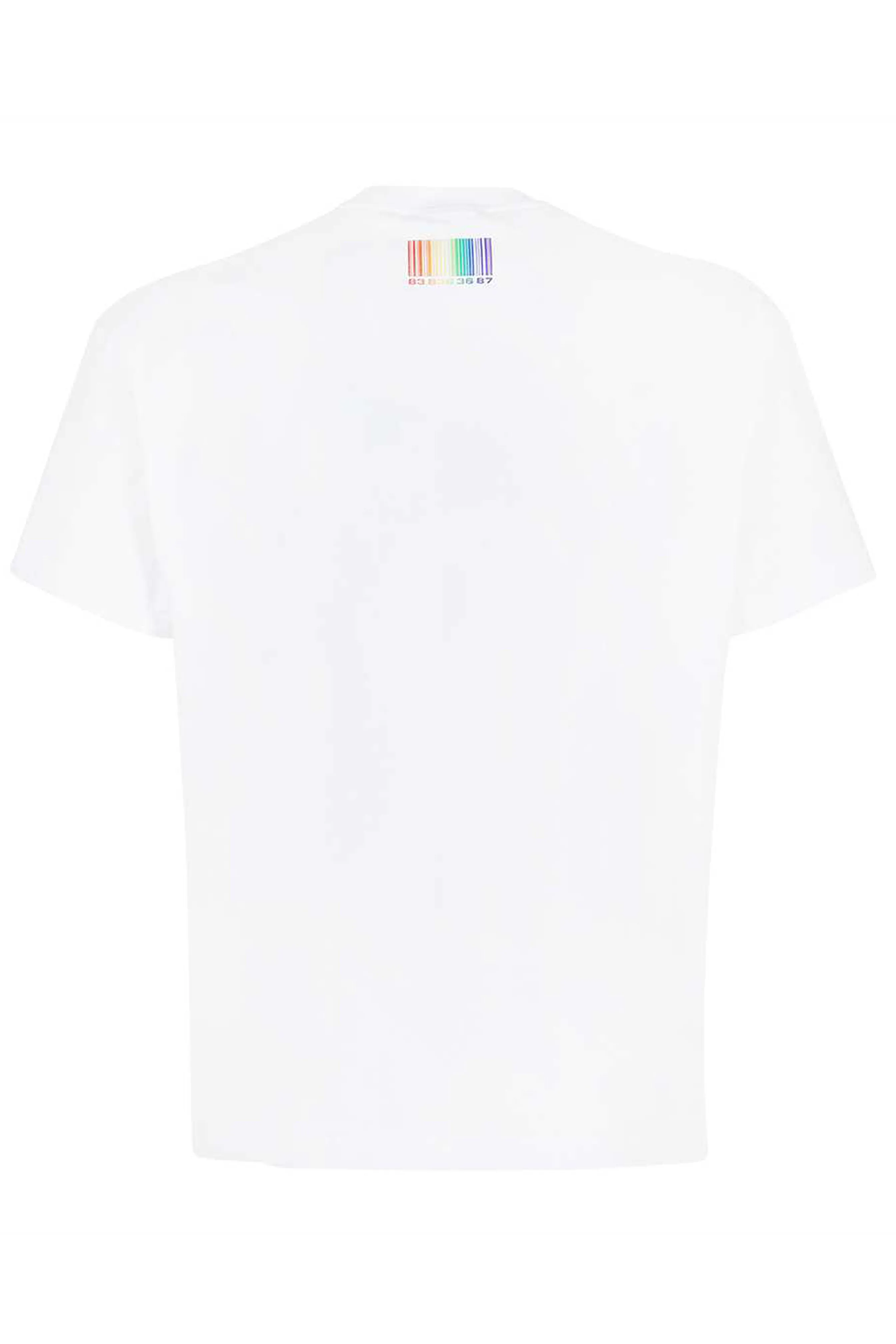VETEMENTS T-SHIRT