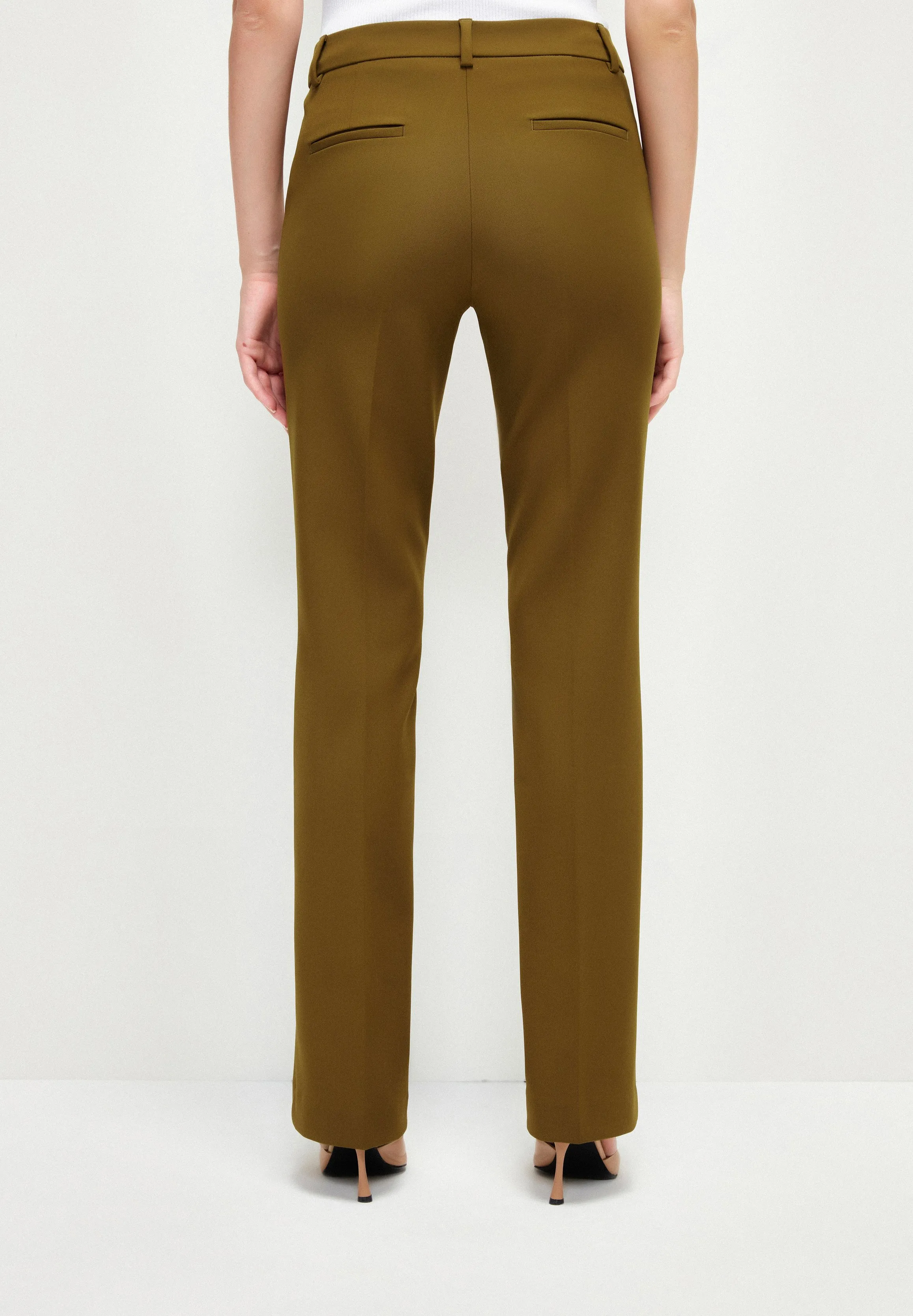 WITH SIDE POCKET - Pantaloni