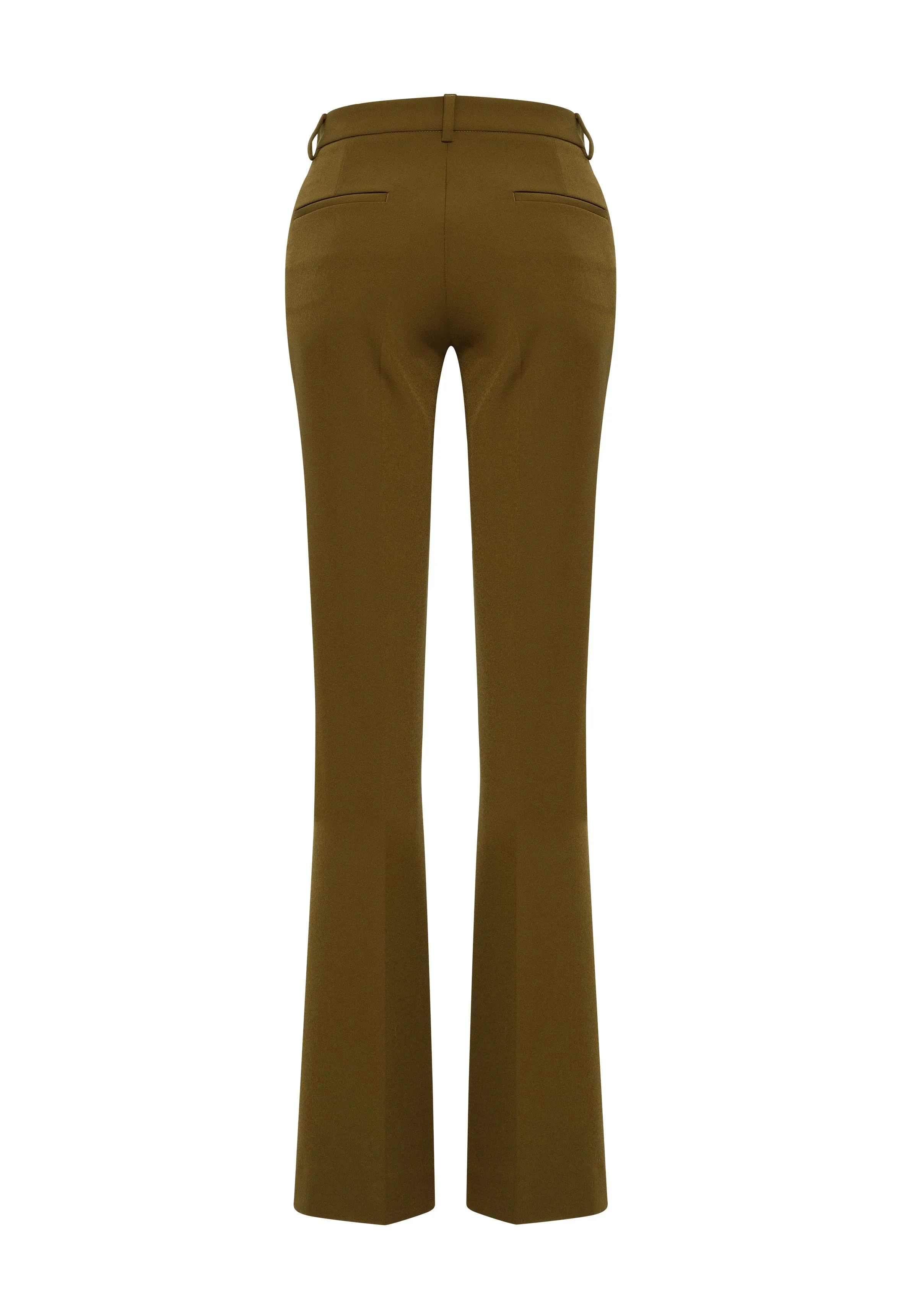 WITH SIDE POCKET - Pantaloni