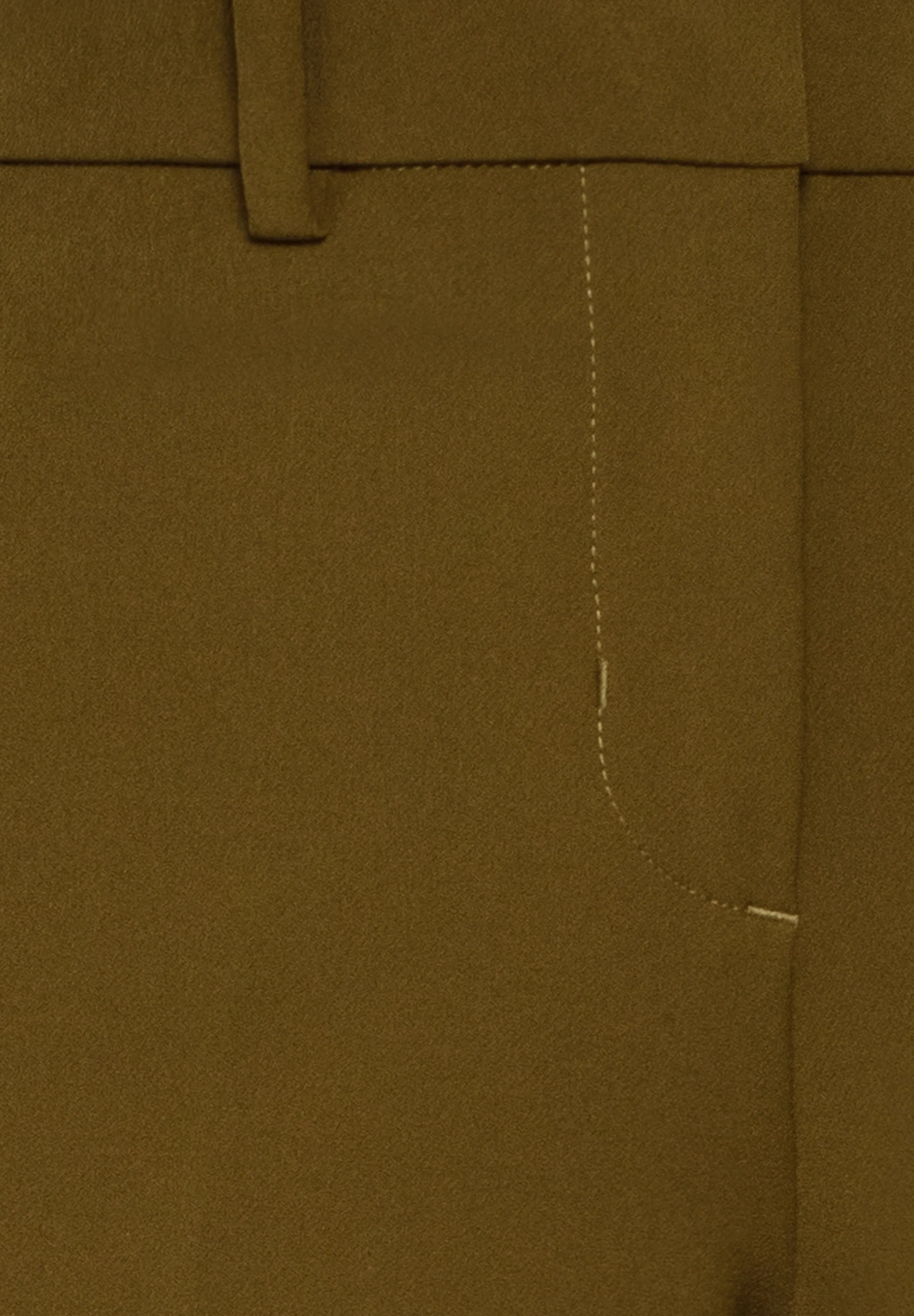 WITH SIDE POCKET - Pantaloni