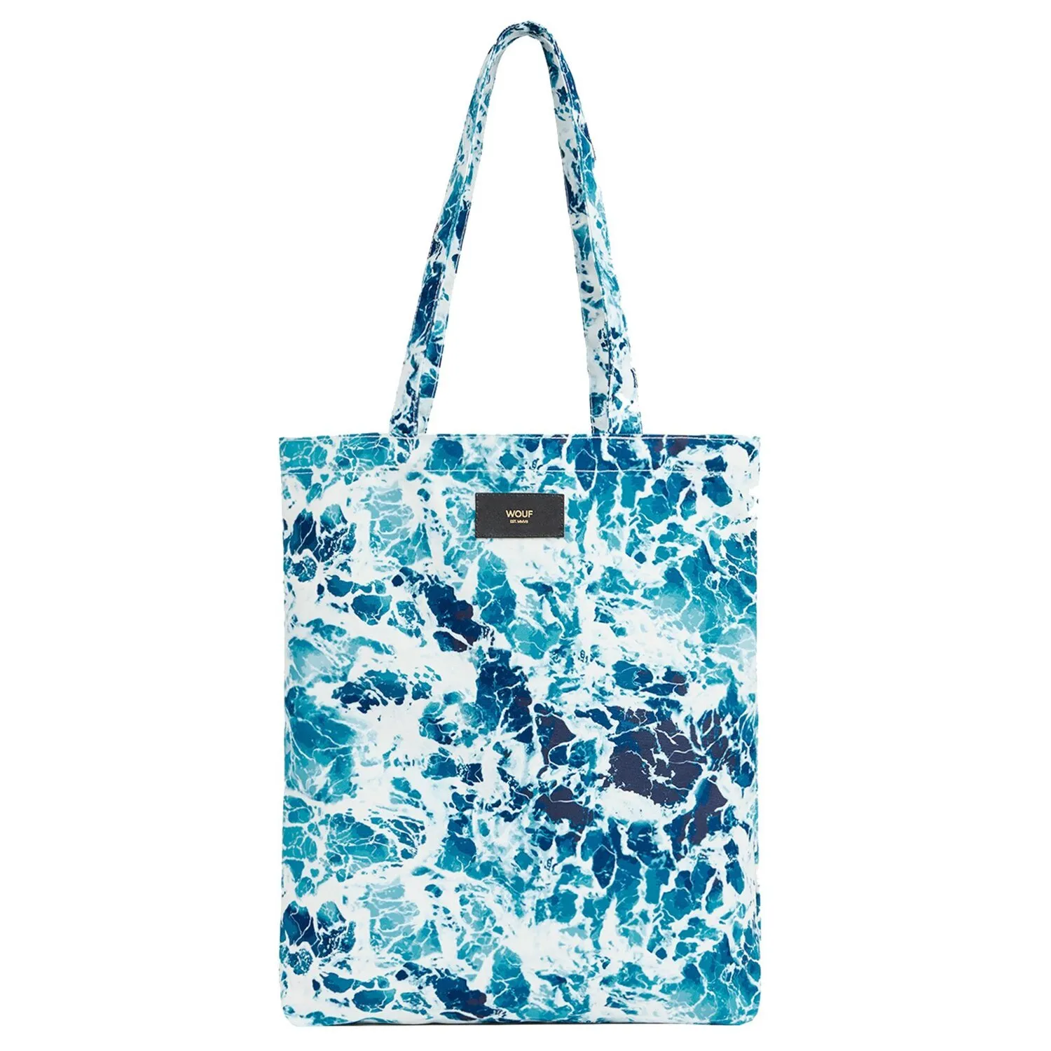 Wouf Borsa shopping 36 cm