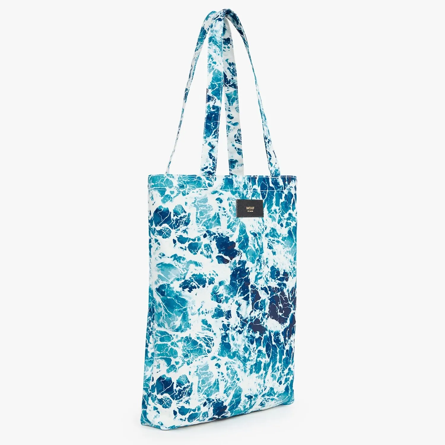 Wouf Borsa shopping 36 cm