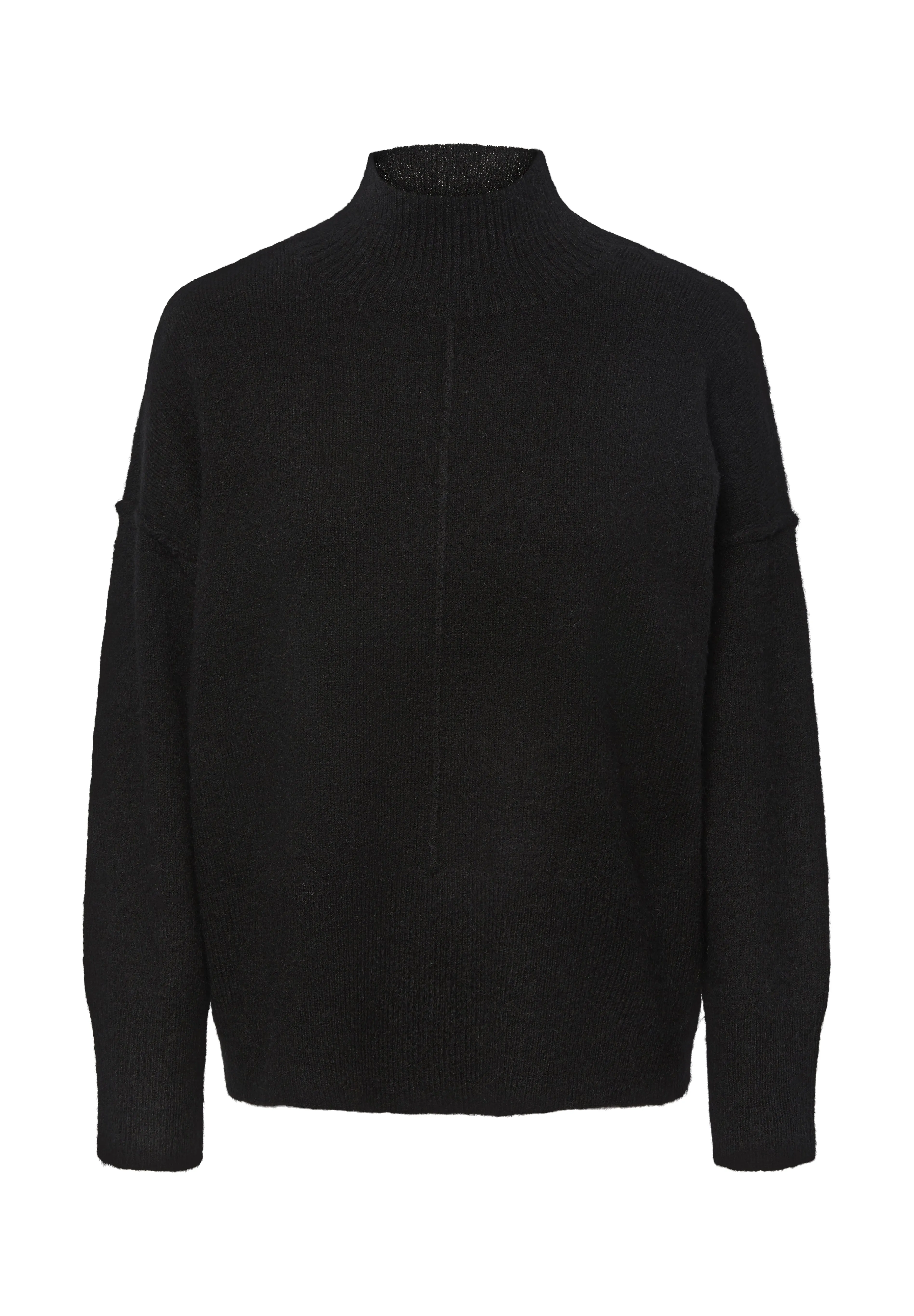 YASBALIS HIGH NECK  - Maglione