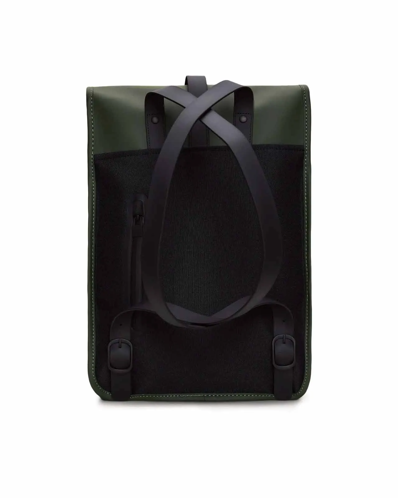 Zaino Backpack Mini W3 verde