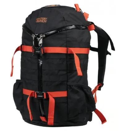 Zaino Mystery Ranch 2 Day Assault (Wildfire Black)