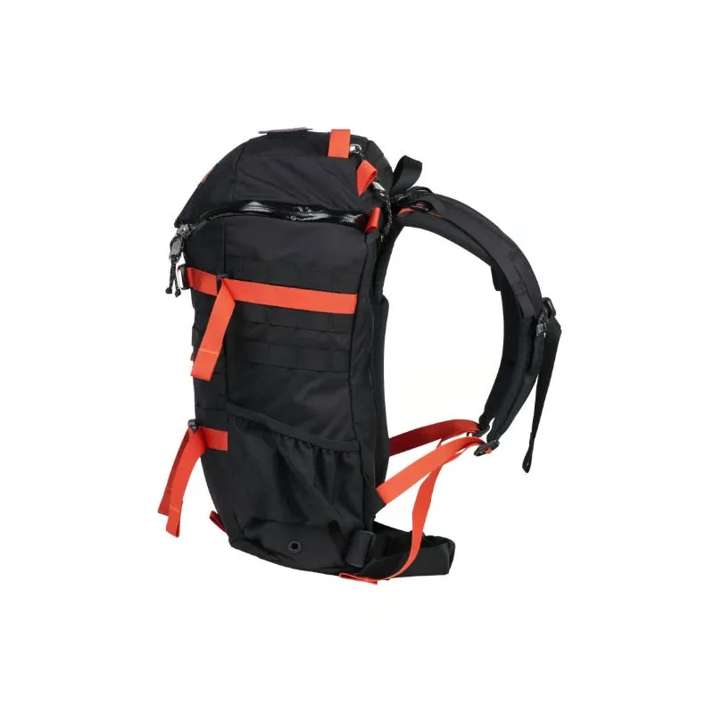 Zaino Mystery Ranch 2 Day Assault (Wildfire Black)