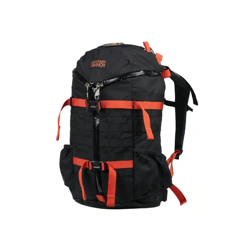 Zaino Mystery Ranch 2 Day Assault (Wildfire Black)