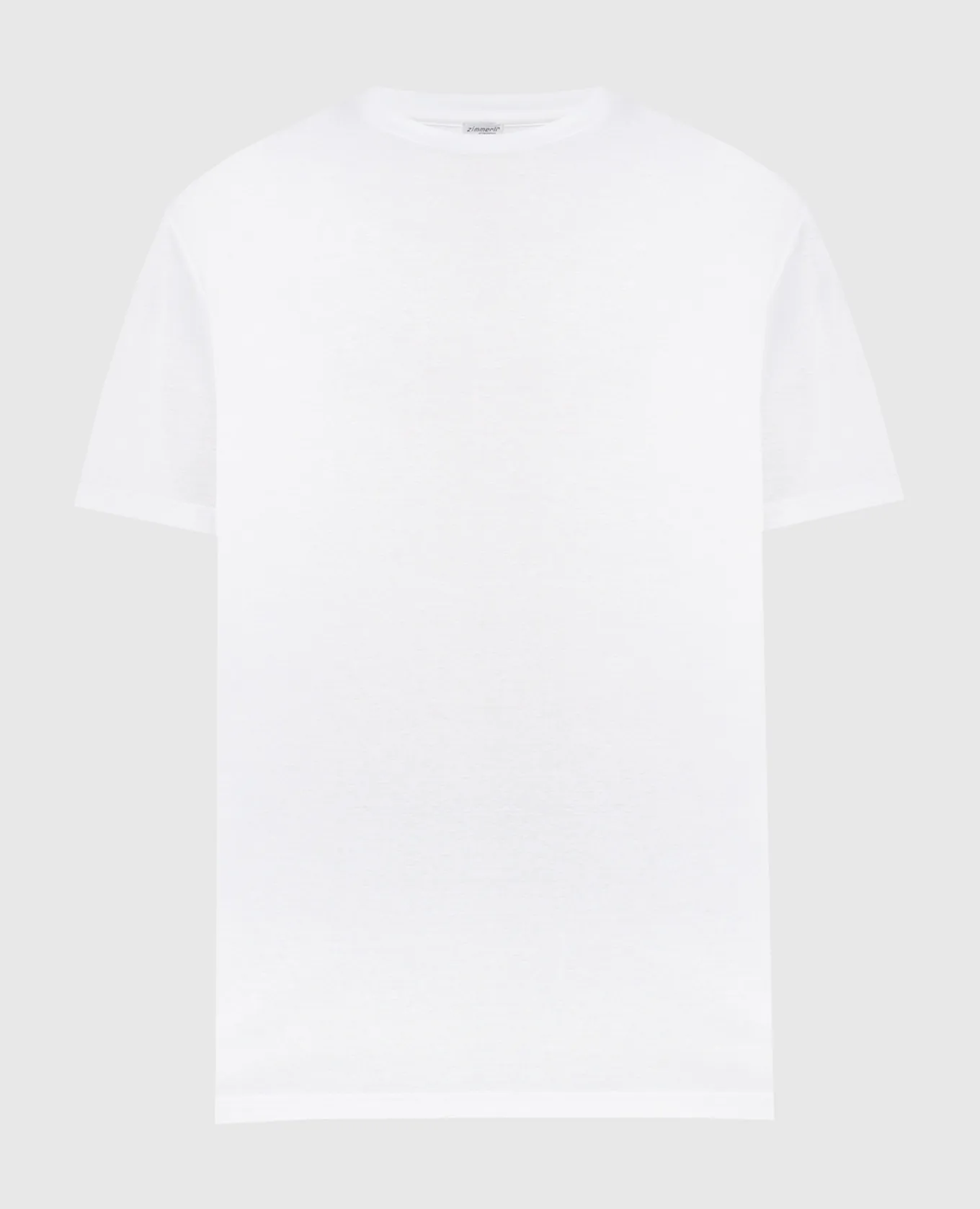 Zimmerli Maglietta bianca 22214733XL